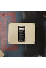 Old Blood Noise Endeavors OBNE Fault V2 Overdrive Distortion w/ Box, Used