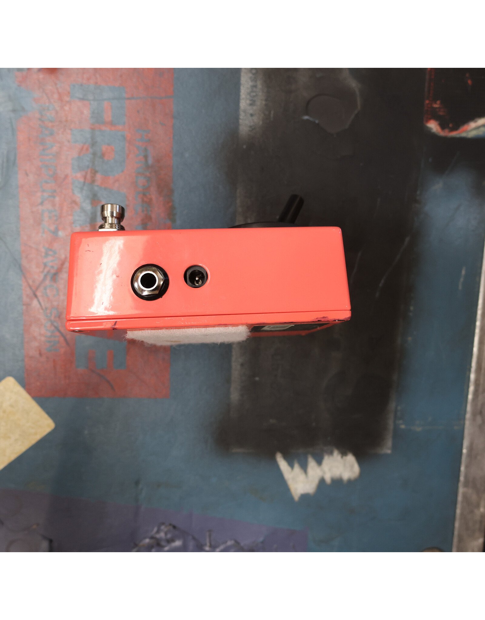 Walrus Audio Walrus Audio Melee Wall of Noise Distortion/Reverb, Used