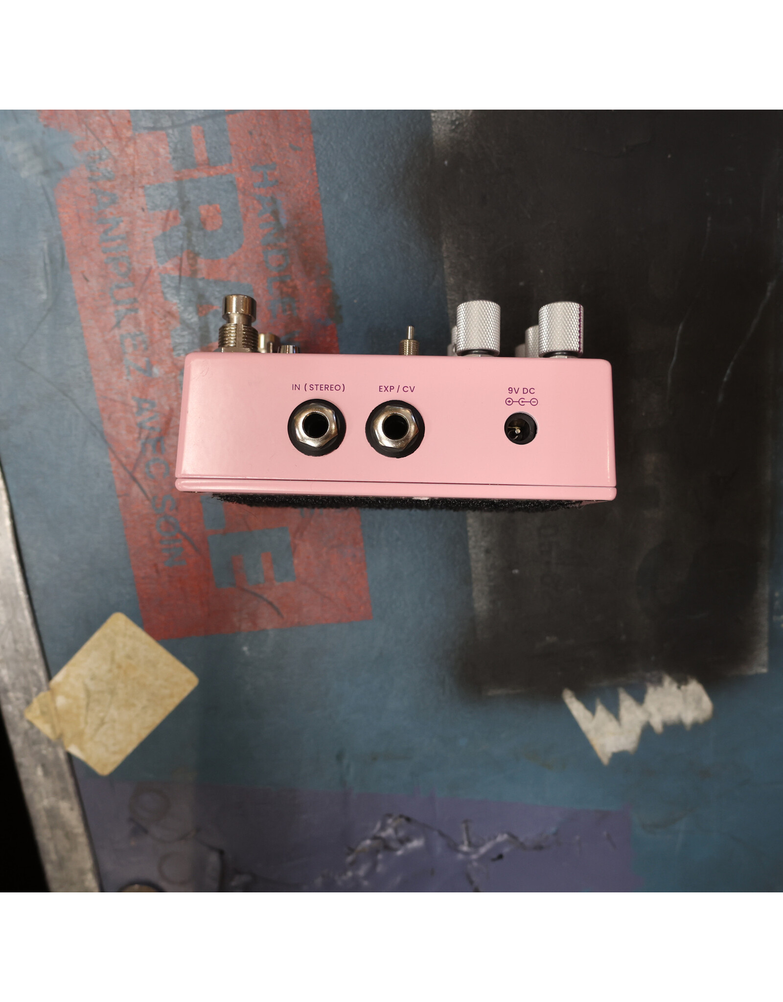 Chase Bliss Lossy Artifacts on Demand w/ Box, Used