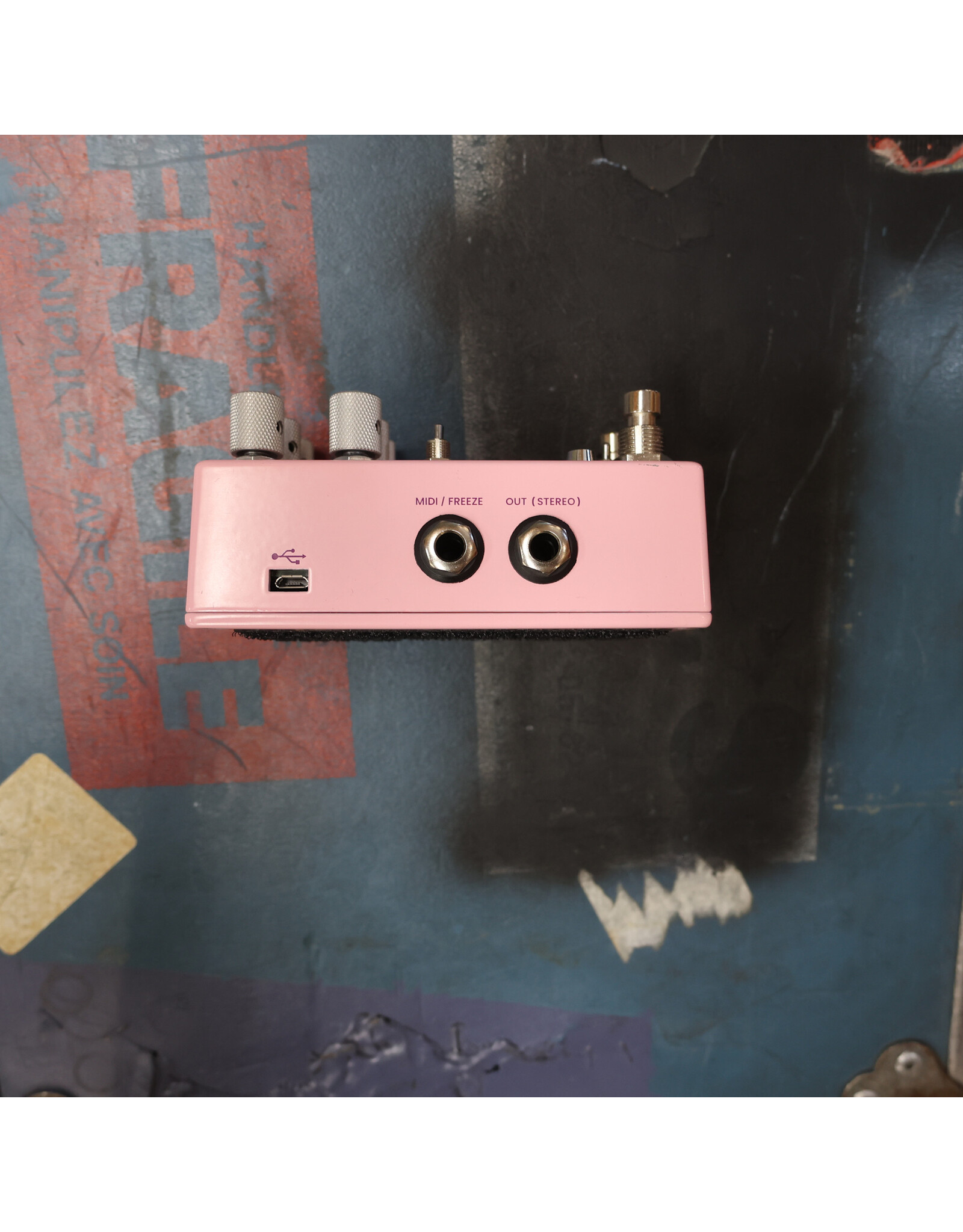 Chase Bliss Lossy Artifacts on Demand w/ Box, Used