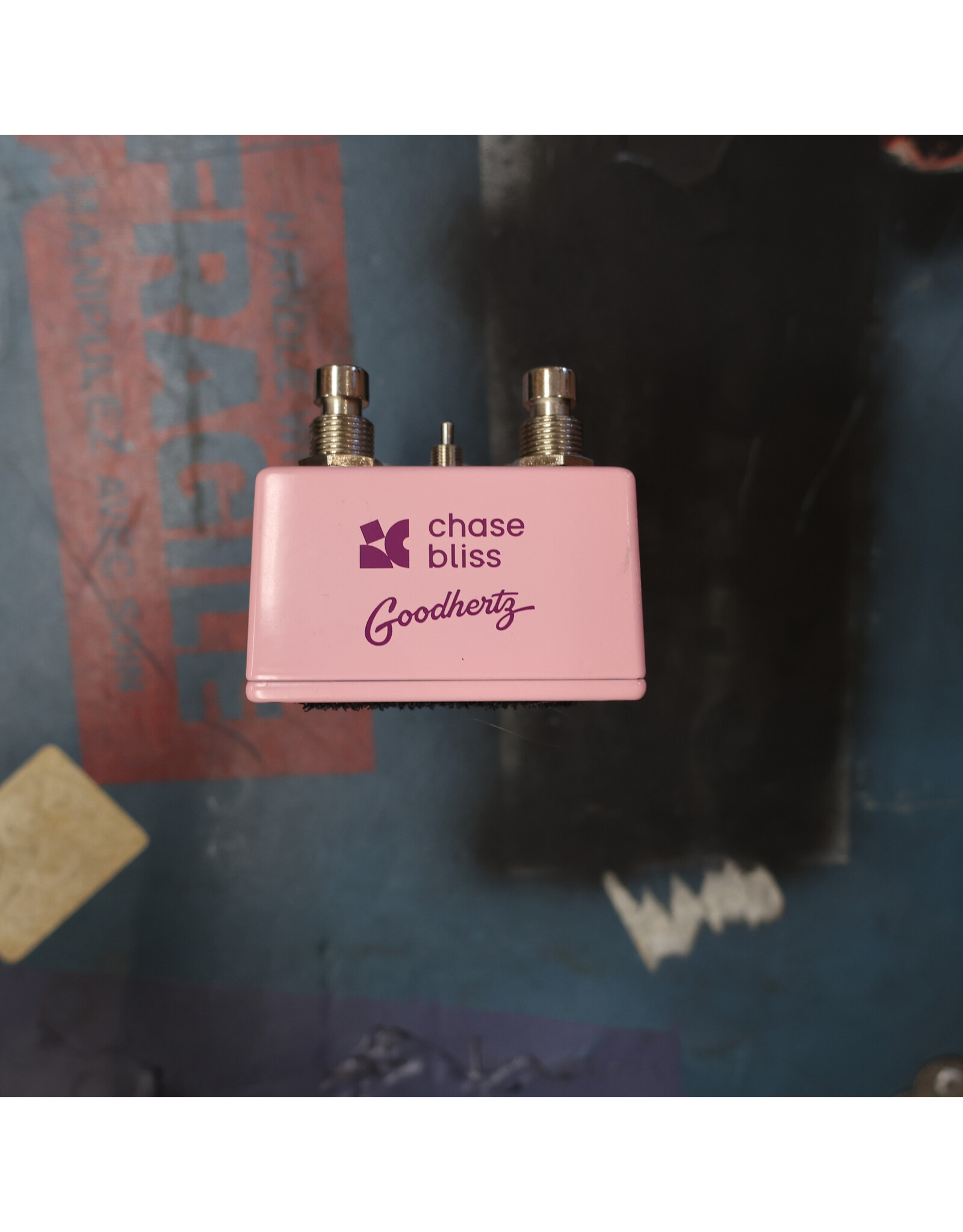 Chase Bliss Lossy Artifacts on Demand w/ Box, Used