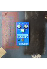 EarthQuaker Devices EQD Park Fuzz w/ Box, Used