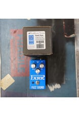 EarthQuaker Devices EQD Park Fuzz w/ Box, Used