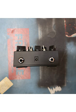 Wampler Fuzztration Fuzz/Octave, Used