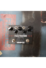 Wampler Fuzztration Fuzz/Octave, Used