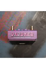 Old Blood Noise Endeavors Old Blood Noise Endeavors Pardner Fuzz w/ Box, Purple, Used