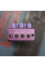 Old Blood Noise Endeavors Old Blood Noise Endeavors Pardner Fuzz w/ Box, Purple, Used