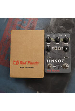 Red Panda Tensor Pitch and Time Shifting Pedal w/ Box, Used