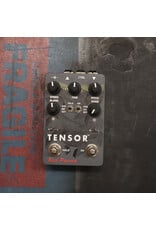 Red Panda Tensor Pitch and Time Shifting Pedal w/ Box, Used