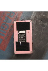 Old Blood Noise Endeavors Old Blood Noise Endeavors Excess V2 Distortion/Chorus/Delay w/ Box, Used