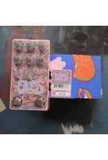 Old Blood Noise Endeavors Old Blood Noise Endeavors Excess V2 Distortion/Chorus/Delay w/ Box, Used