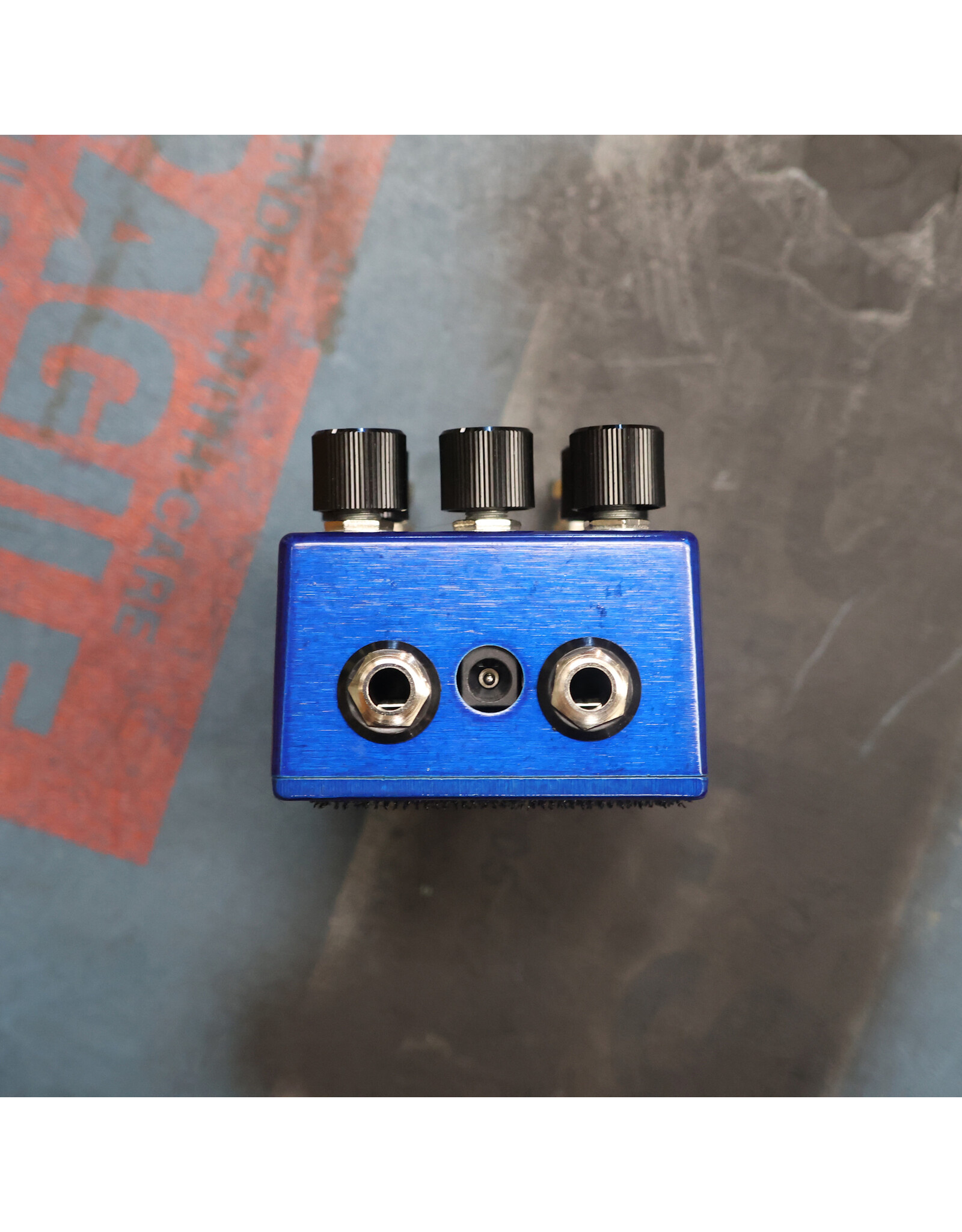 Walrus Audio Walrus Audio Slötva Reverb w/ Box, Used