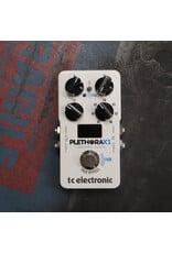 TC Electronic Plethora X1 Toneprint Loader w/ Box, Used