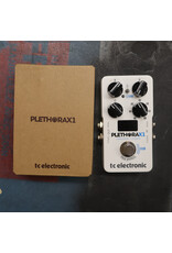 TC Electronic Plethora X1 Toneprint Loader w/ Box, Used