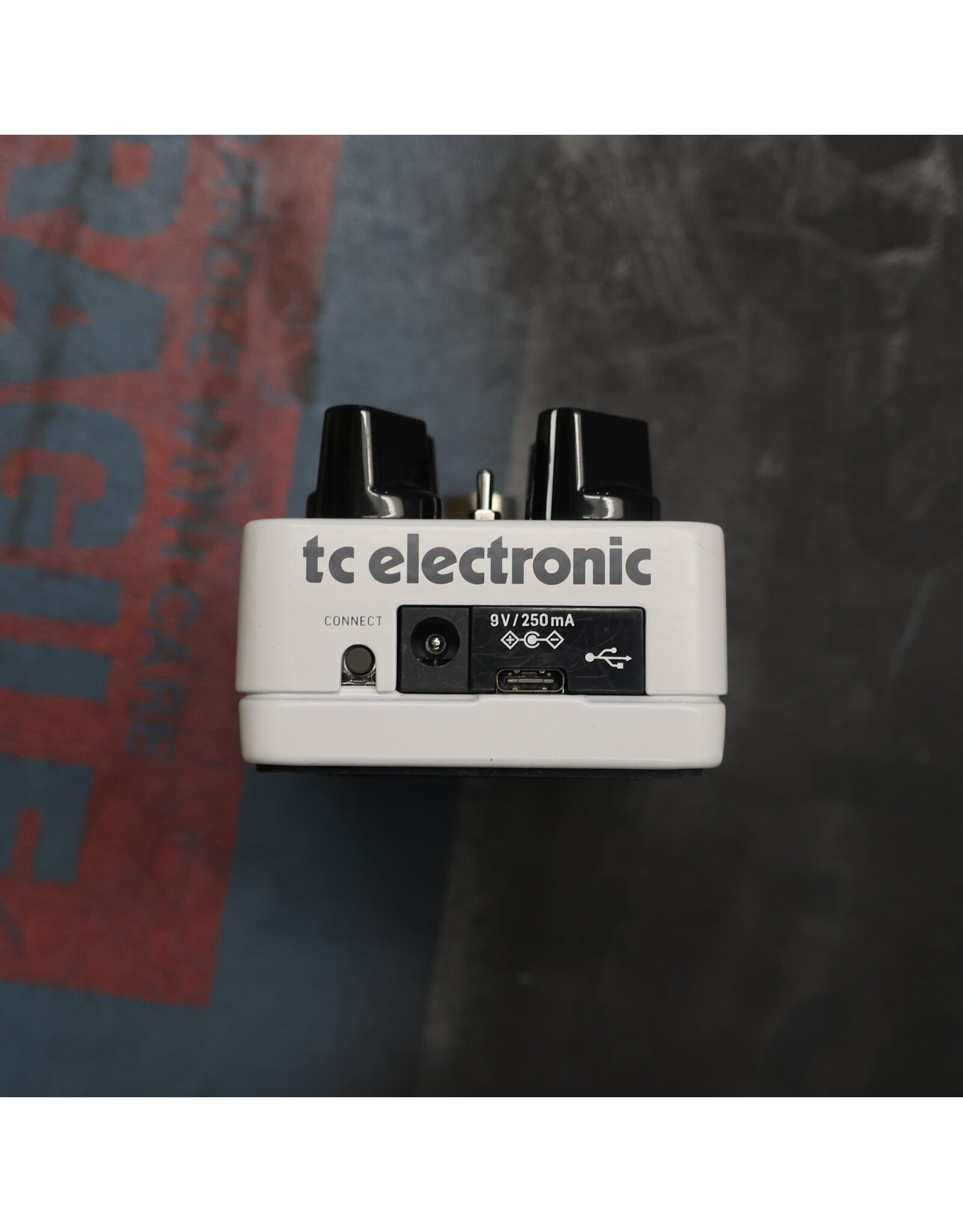 TC Electronic Plethora X1 Toneprint Loader w/ Box, Used