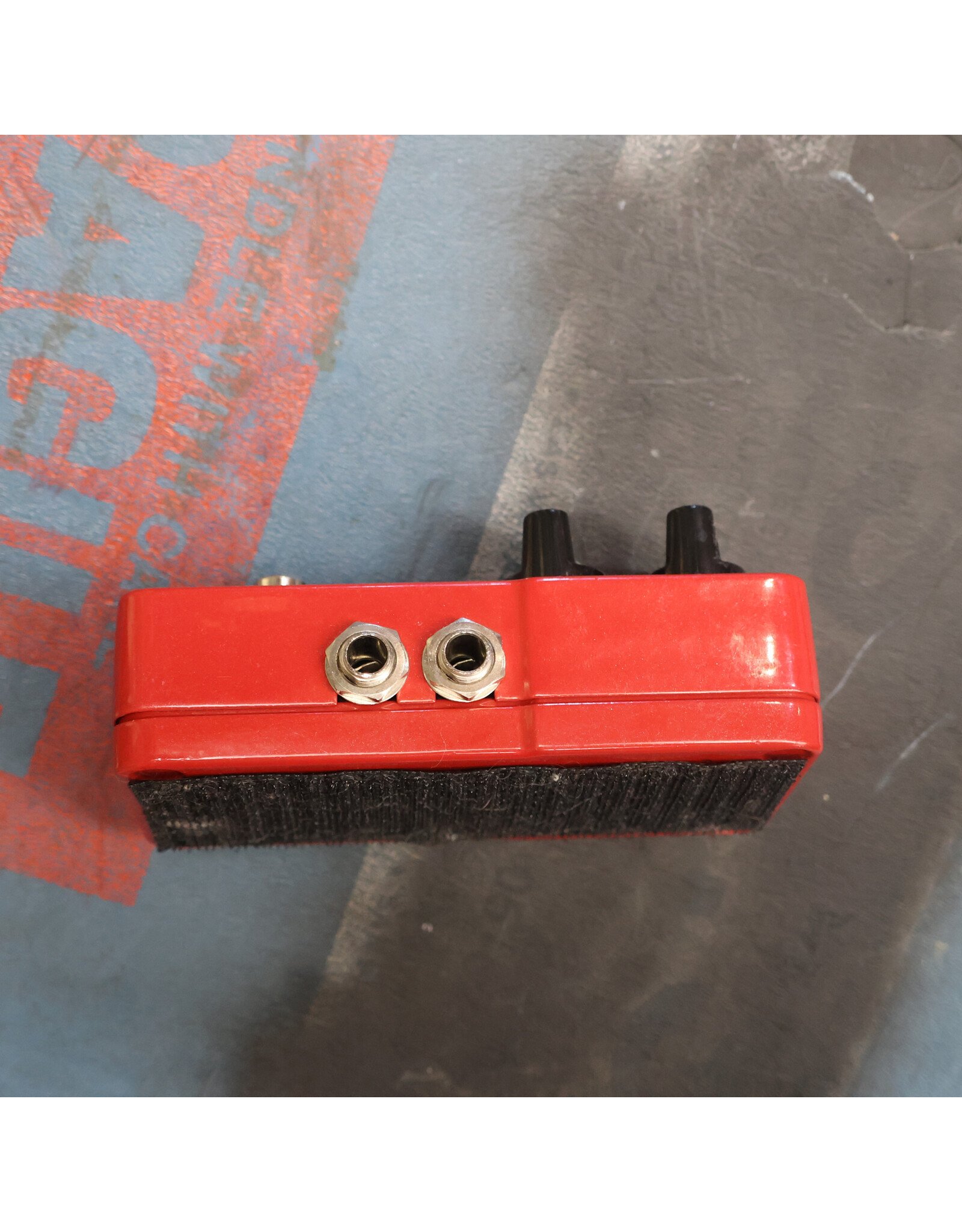 TC Electronic Hall of Fame Reverb V1 w/ Box, Used