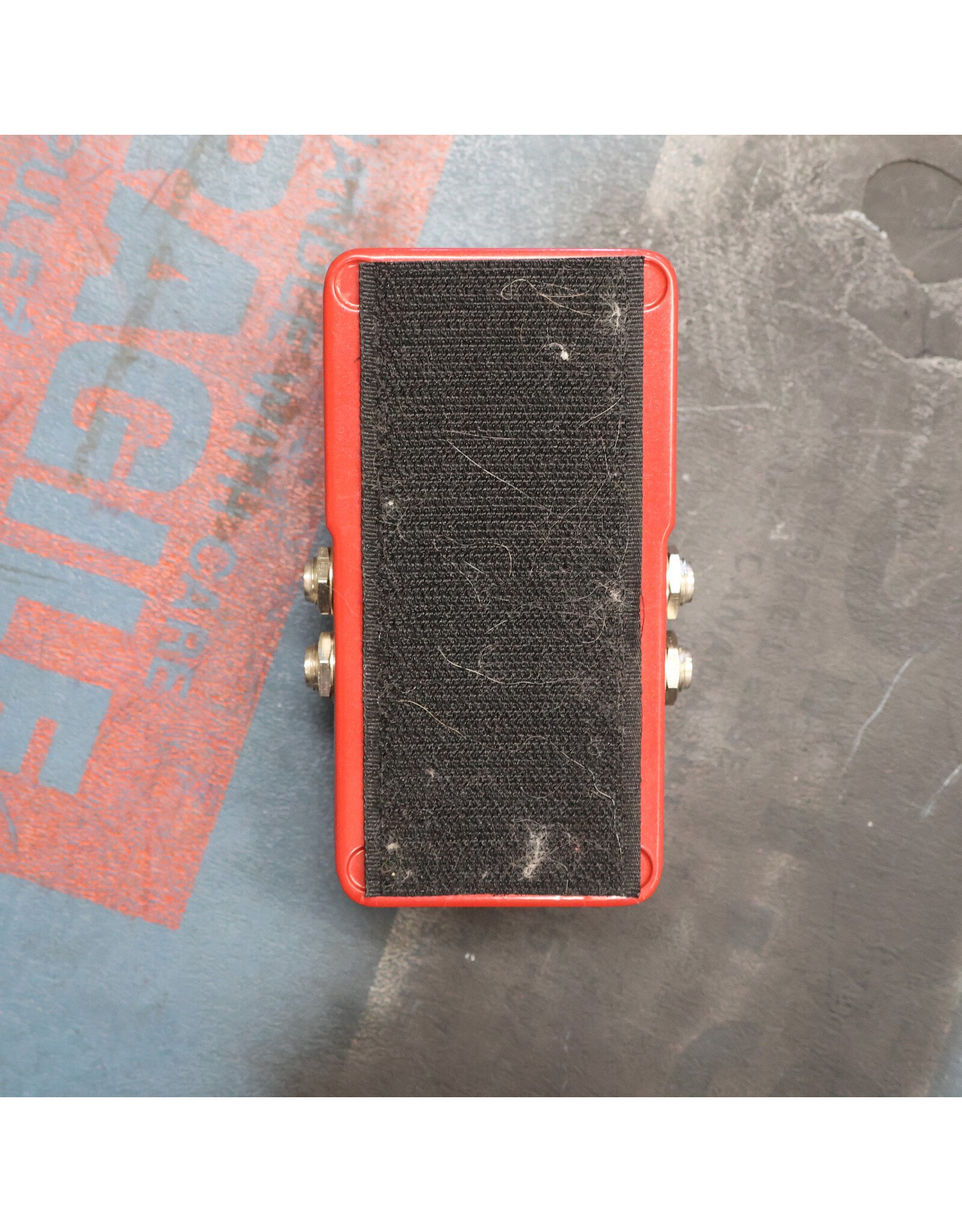 TC Electronic Hall of Fame Reverb V1 w/ Box, Used