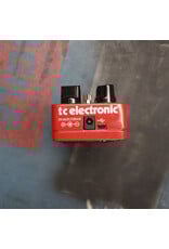 TC Electronic Hall of Fame Reverb V1 w/ Box, Used