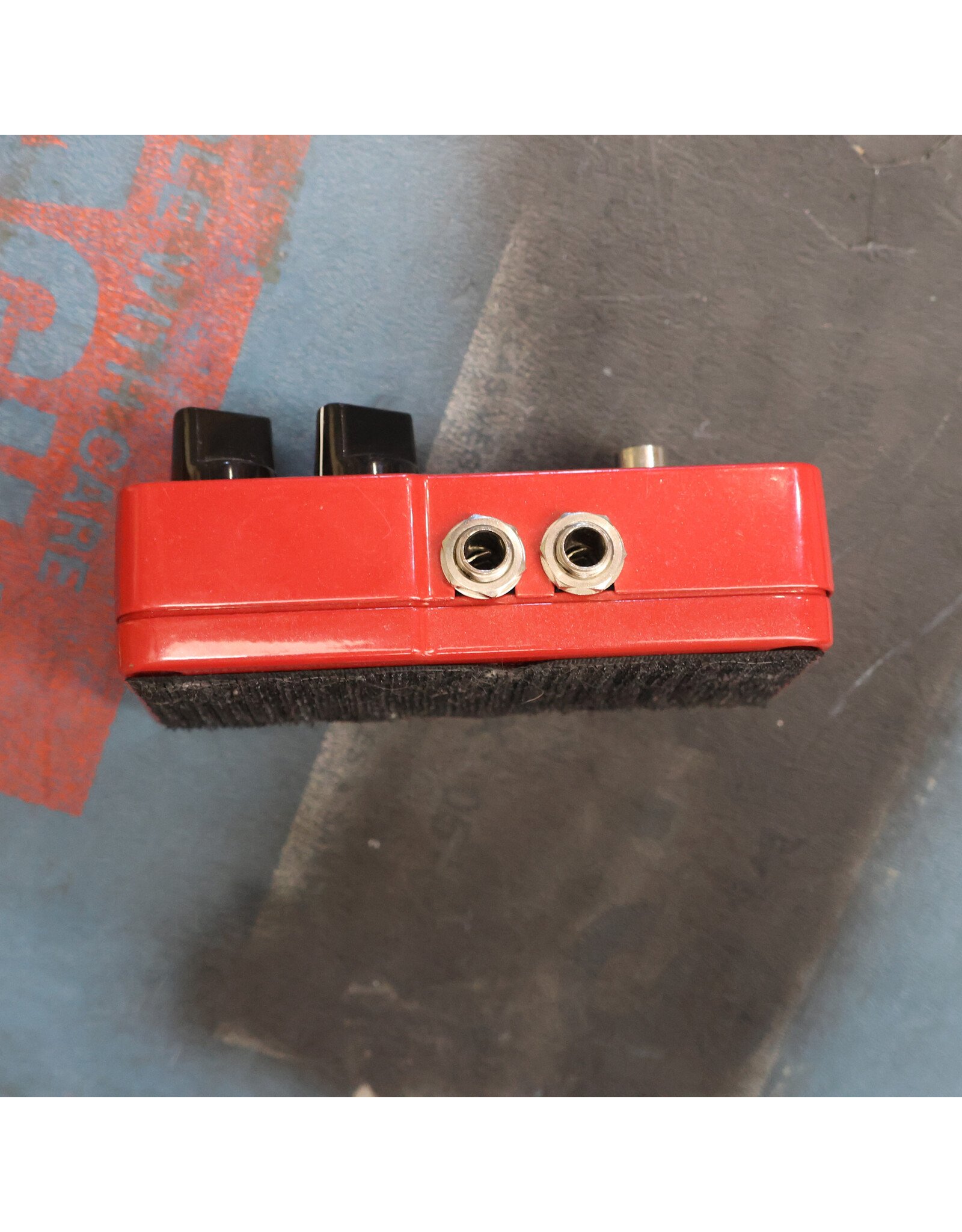 TC Electronic Hall of Fame Reverb V1 w/ Box, Used