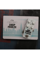 Electro-Harmonix EHX Pico Deep Freeze w/ Box, Used