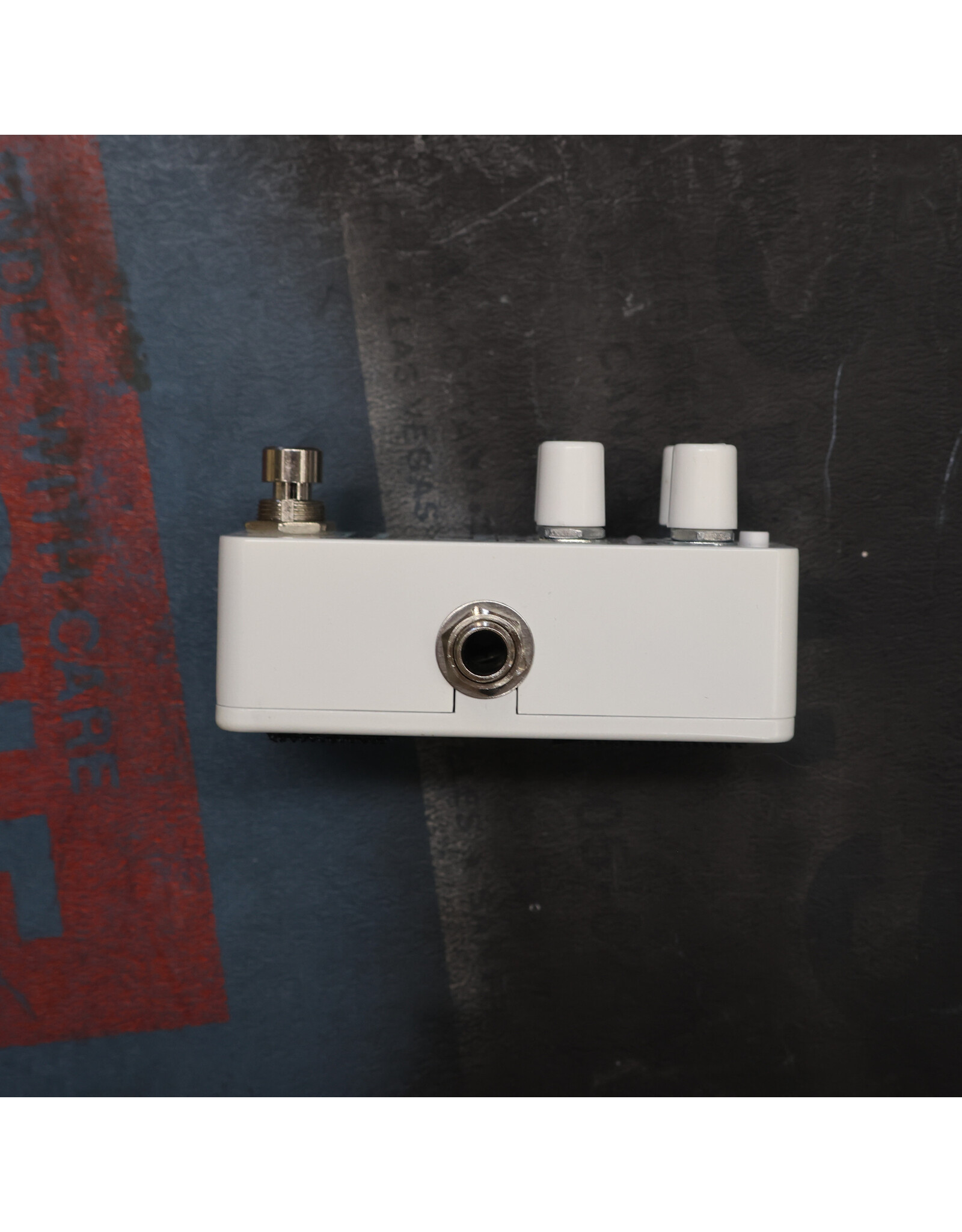 Electro-Harmonix EHX Pico Deep Freeze w/ Box, Used