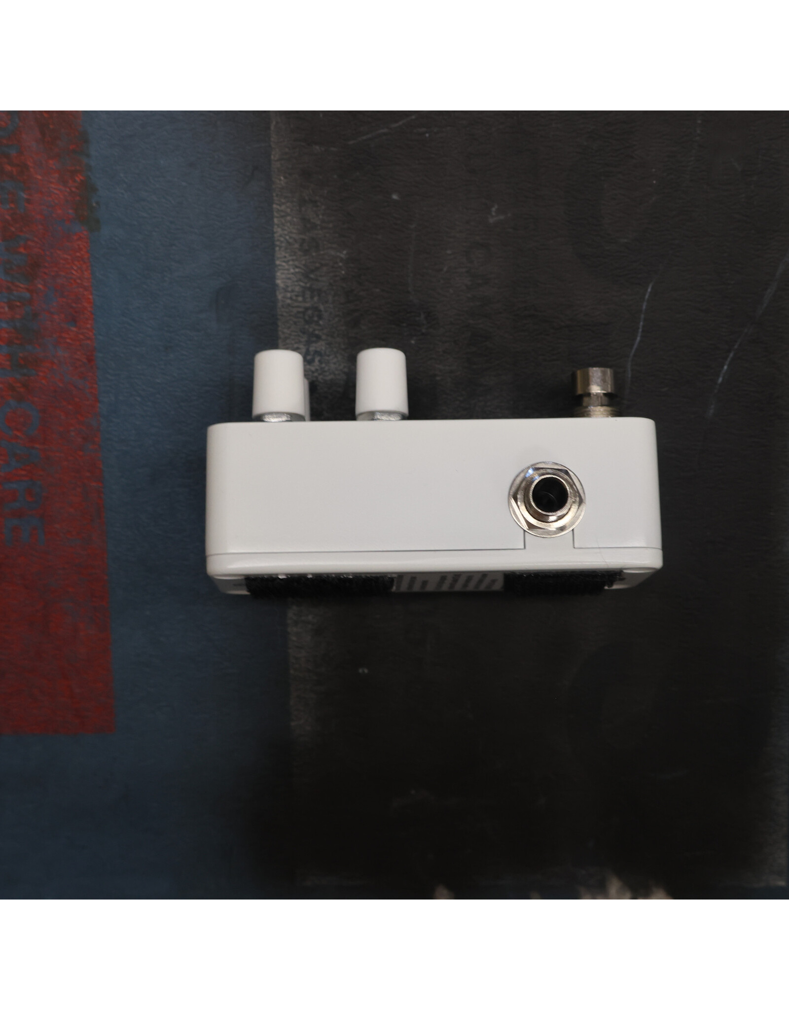 Electro-Harmonix EHX Pico Deep Freeze w/ Box, Used