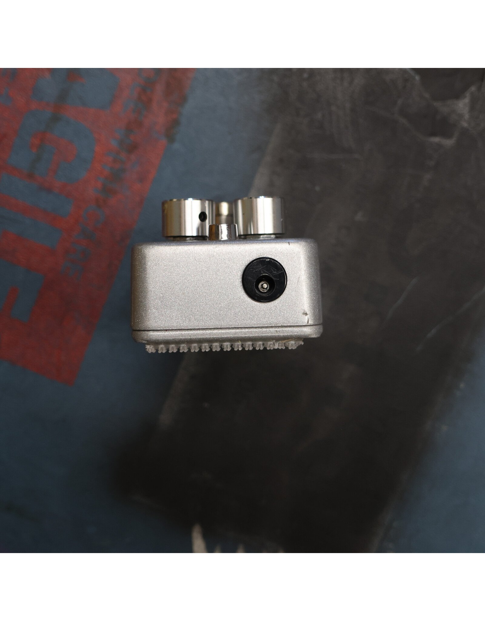 Keeley C4 Compressor, Used