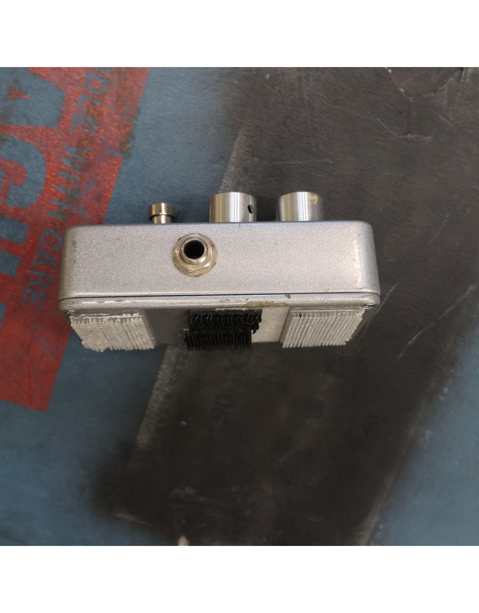 Keeley C4 Compressor, Used