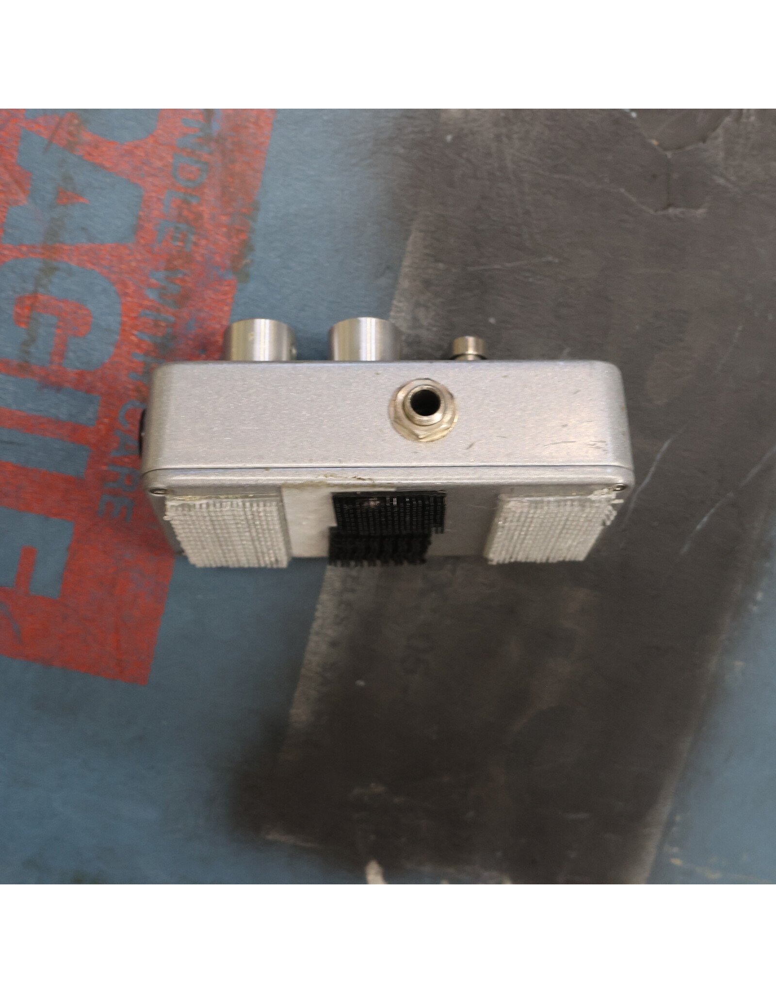 Keeley C4 Compressor, Used