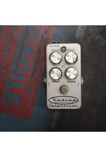 Keeley C4 Compressor, Used