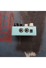 Keeley Aria Drive and Compressor, Used