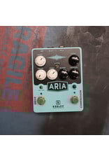 Keeley Aria Drive and Compressor, Used