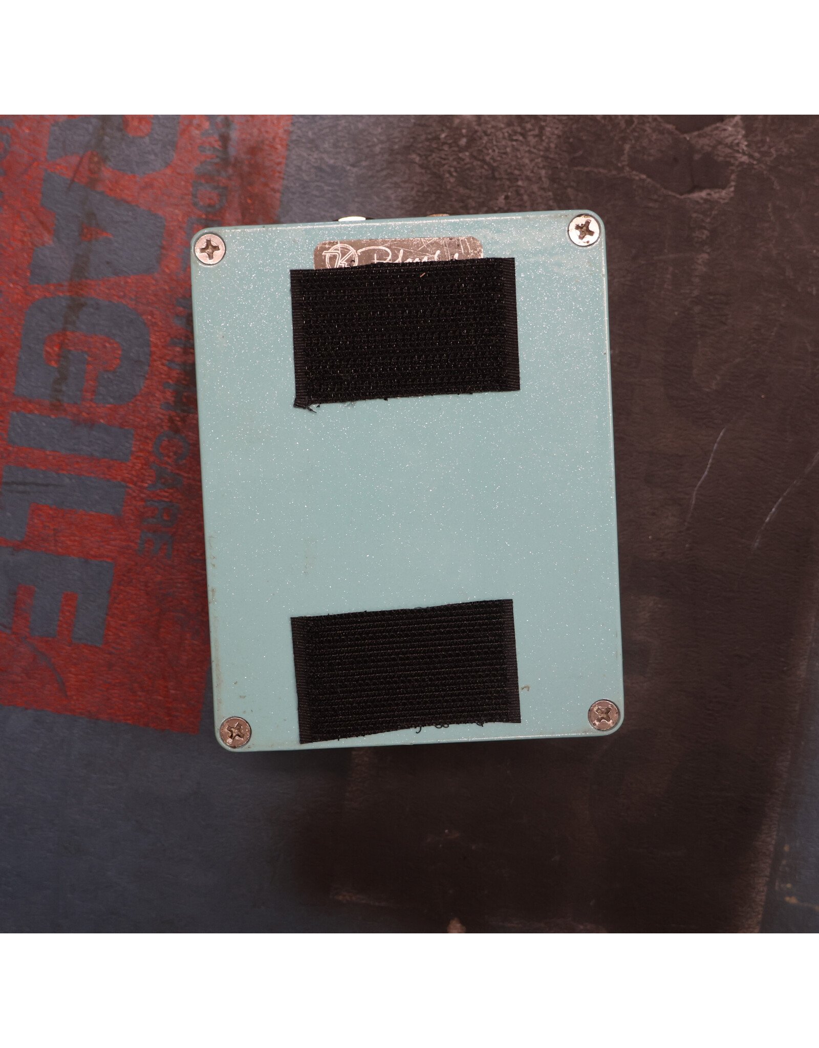 Keeley Aria Drive and Compressor, Used