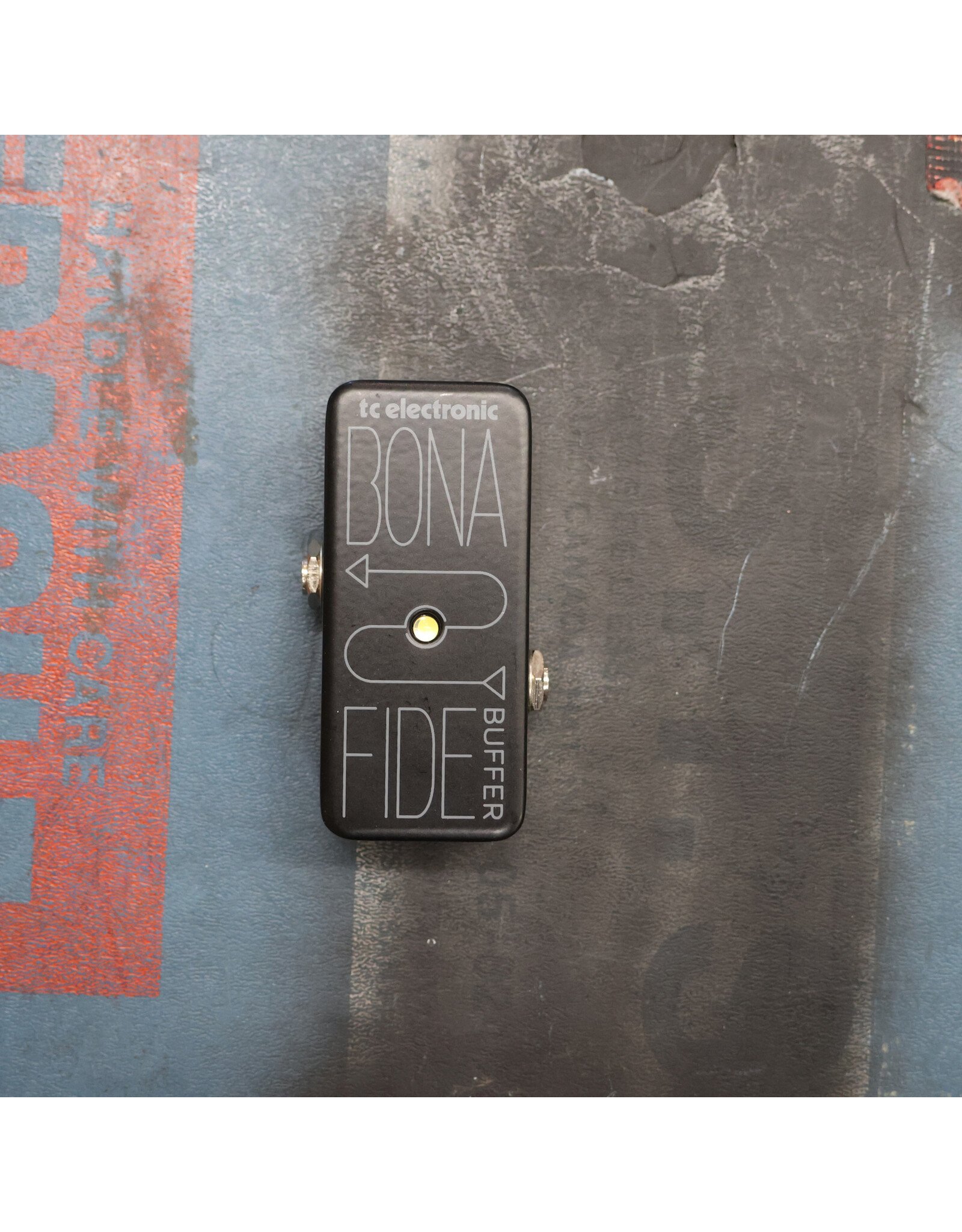 TC Electronic Bonafide Buffer, Used