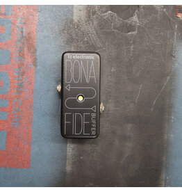 TC Electronic Bonafide Buffer, Used
