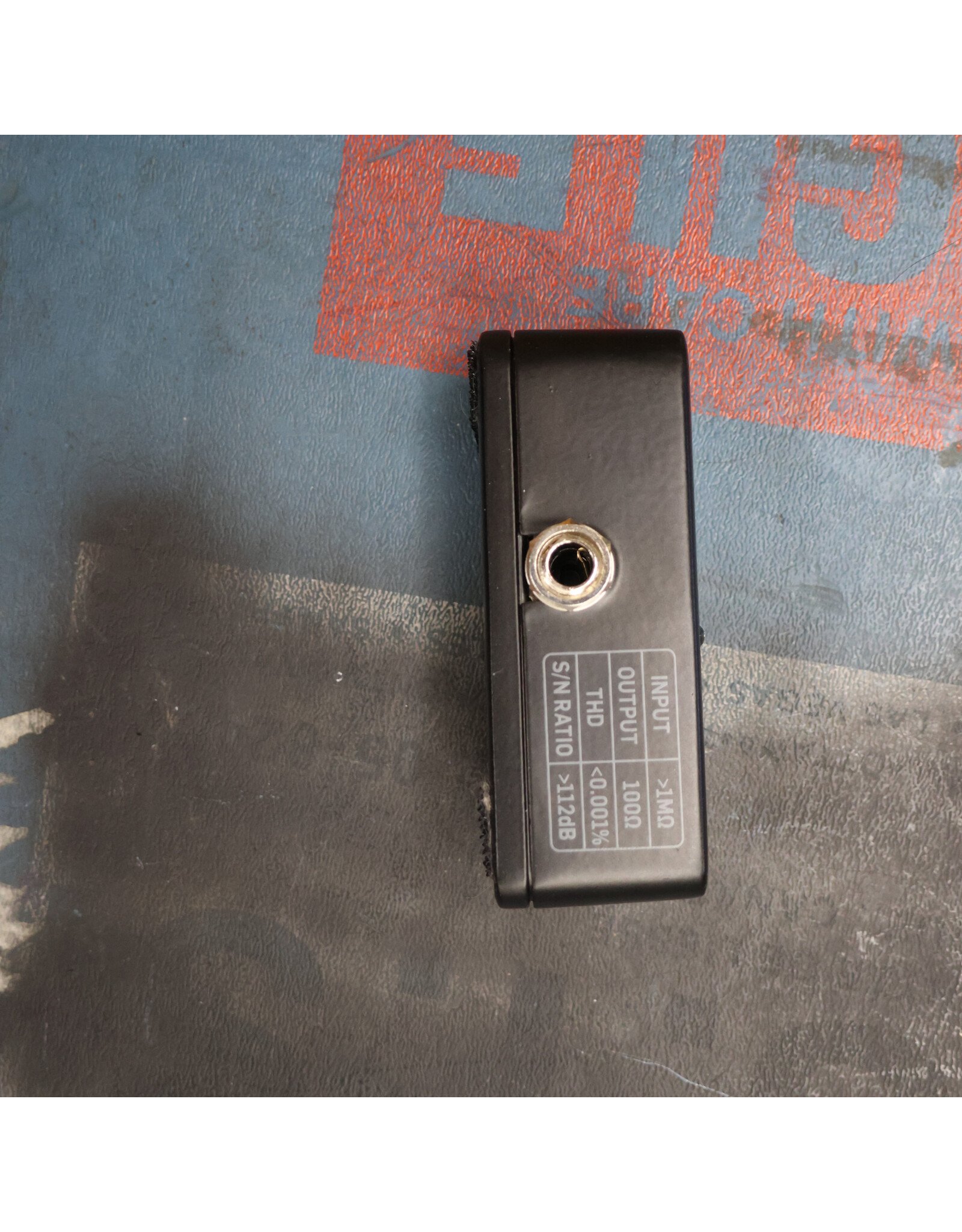 TC Electronic Bonafide Buffer, Used