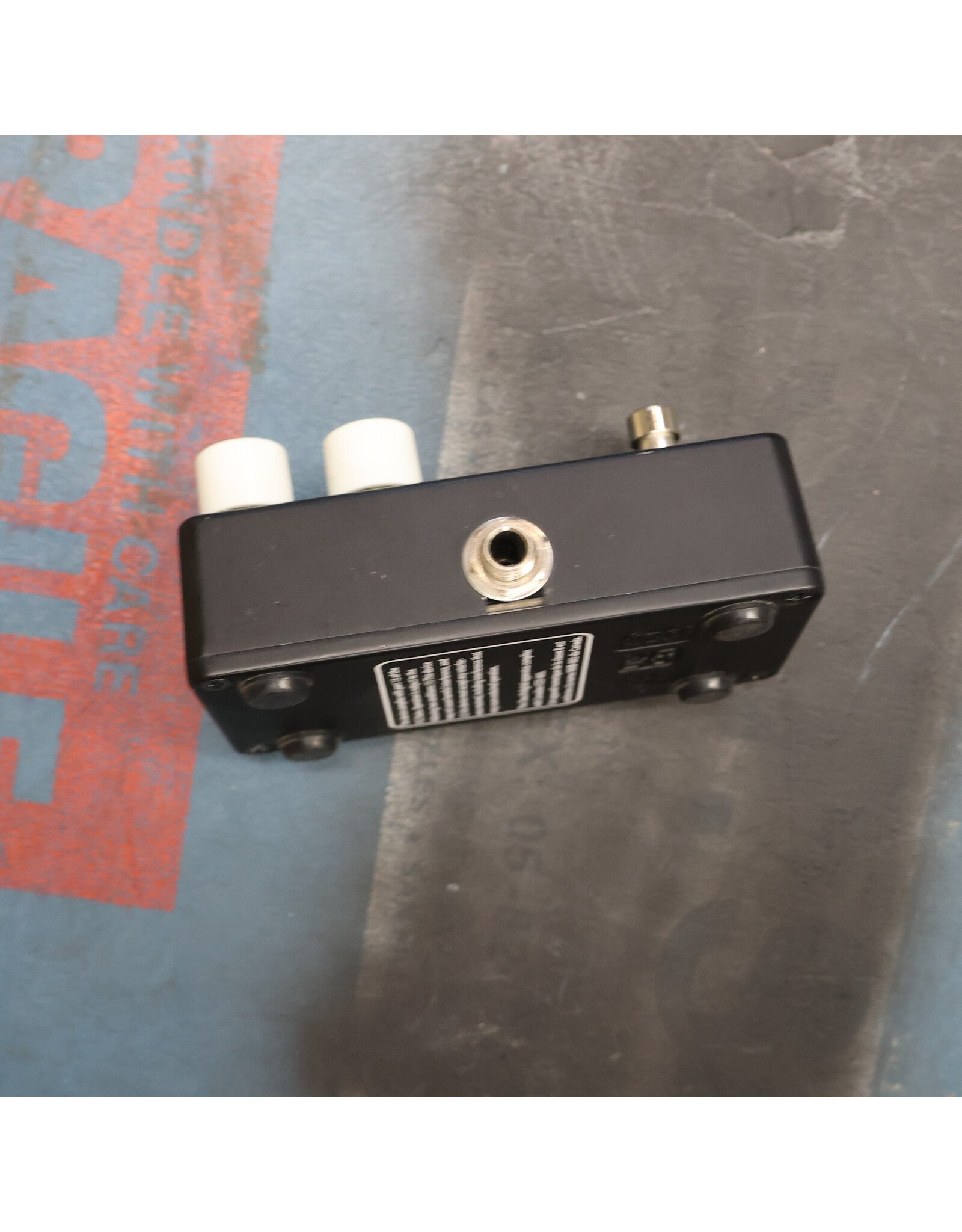 Electro-Harmonix EHX Oceans 11 Reverb, Used