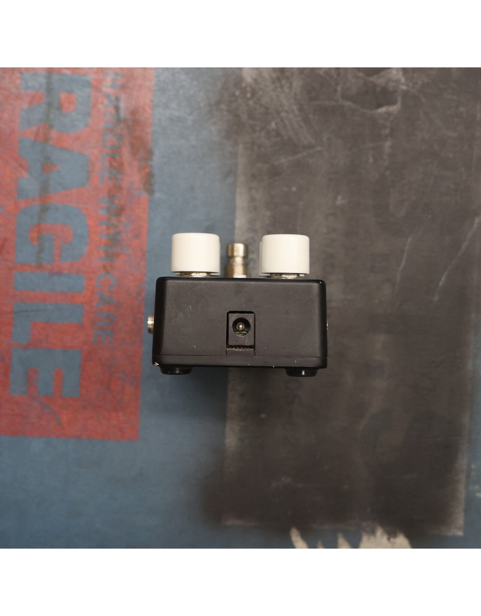 Electro-Harmonix EHX Oceans 11 Reverb, Used