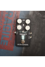 Electro-Harmonix EHX Oceans 11 Reverb, Used