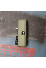 Electro-Harmonix EHX Green Russian Big Muff Pi, Used