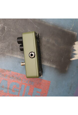 Electro-Harmonix EHX Green Russian Big Muff Pi, Used