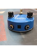 Dunlop Dunlop Fuzz Face Mini Silicon, Used