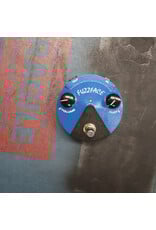 Dunlop Dunlop Fuzz Face Mini Silicon, Used