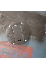 Dunlop Dunlop Fuzz Face Mini Silicon, Used