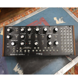 Moog Mother 32 w/ Box, Used