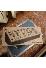 Moog Mother 32 w/ Box, Used