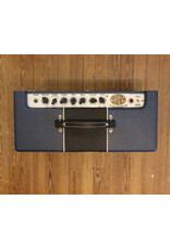 Carr Amps Carr Amps Super Bee 10w 1x12 Combo, Blue/Black Tolex
