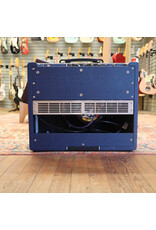 Carr Amps Carr Amps Super Bee 10w 1x12 Combo, Blue/Black Tolex