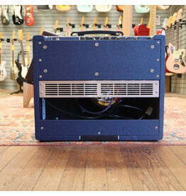Carr Amps Carr Amps Super Bee 10w 1x12 Combo, Blue/Black Tolex