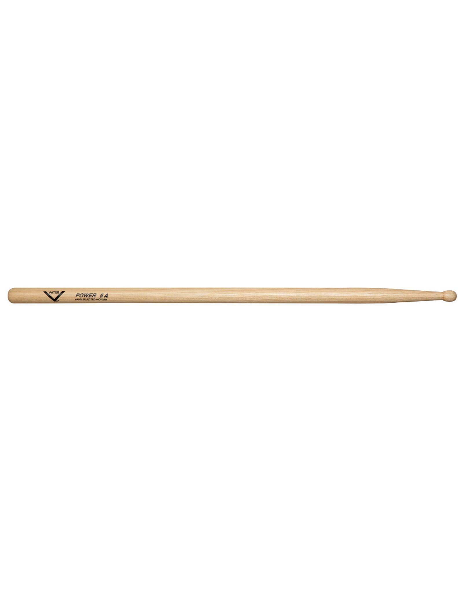 Vater Power 5A Hickory Drum Sticks